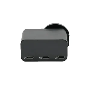 شارژر دیواری BLACK X8