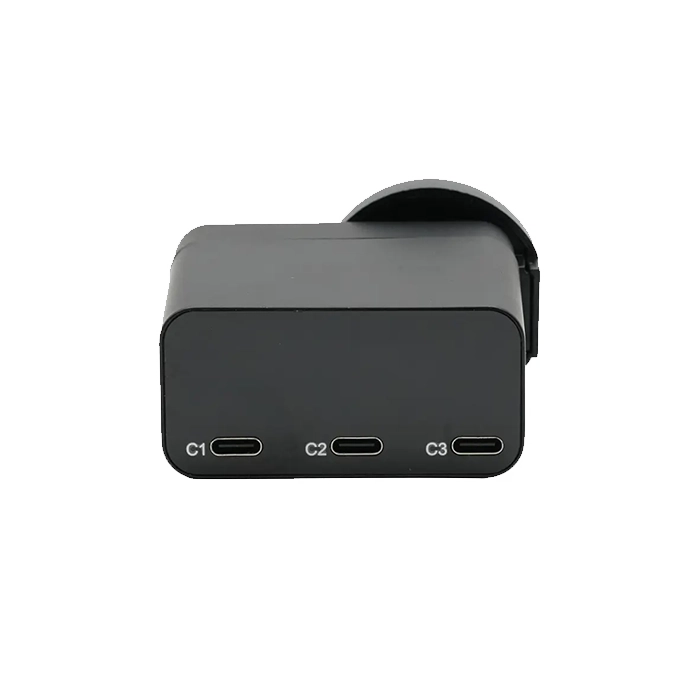 شارژر دیواری BLACK X8