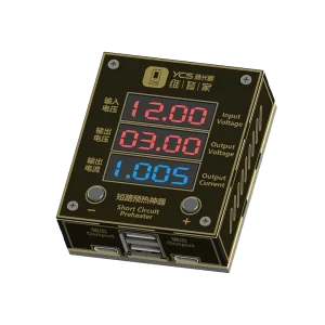 شورت کیلر YCS