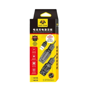 شوکر باتری OSS TEAM W115