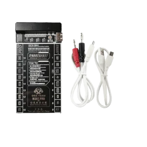 شوکر باتری OSS TEAM W207 PRO