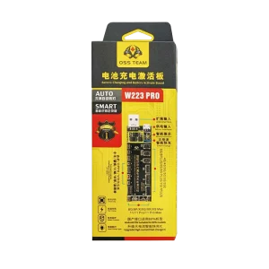 شوکر باتری OSS TEAM W223 PRO
