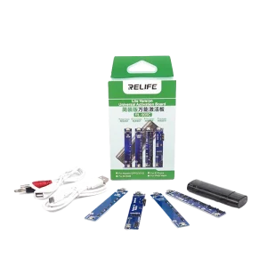 کیت شوکر باتری RELIFE RL909C