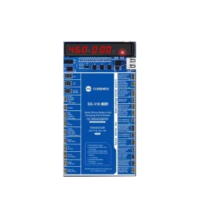 شوکر باتری SUNASHINE SS-916 Ultra