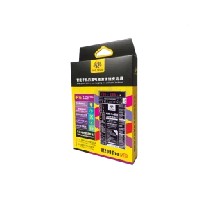 شوکر باطری OSS TEAM W209 PRO V10