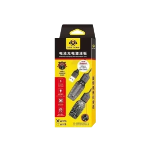 شوکر و اکتیو کننده باتری OSS TEAM W113