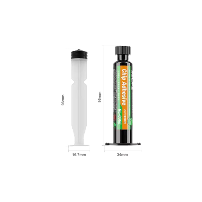 چسب ضد آب آیسی RELIFE RL-035E