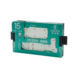 فیکسچر طبقات سری YCS 15