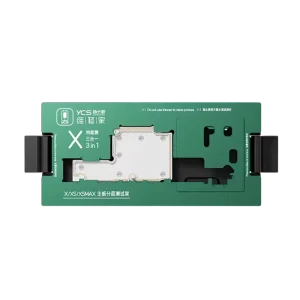 فیکسچر طبقات سری YCS X