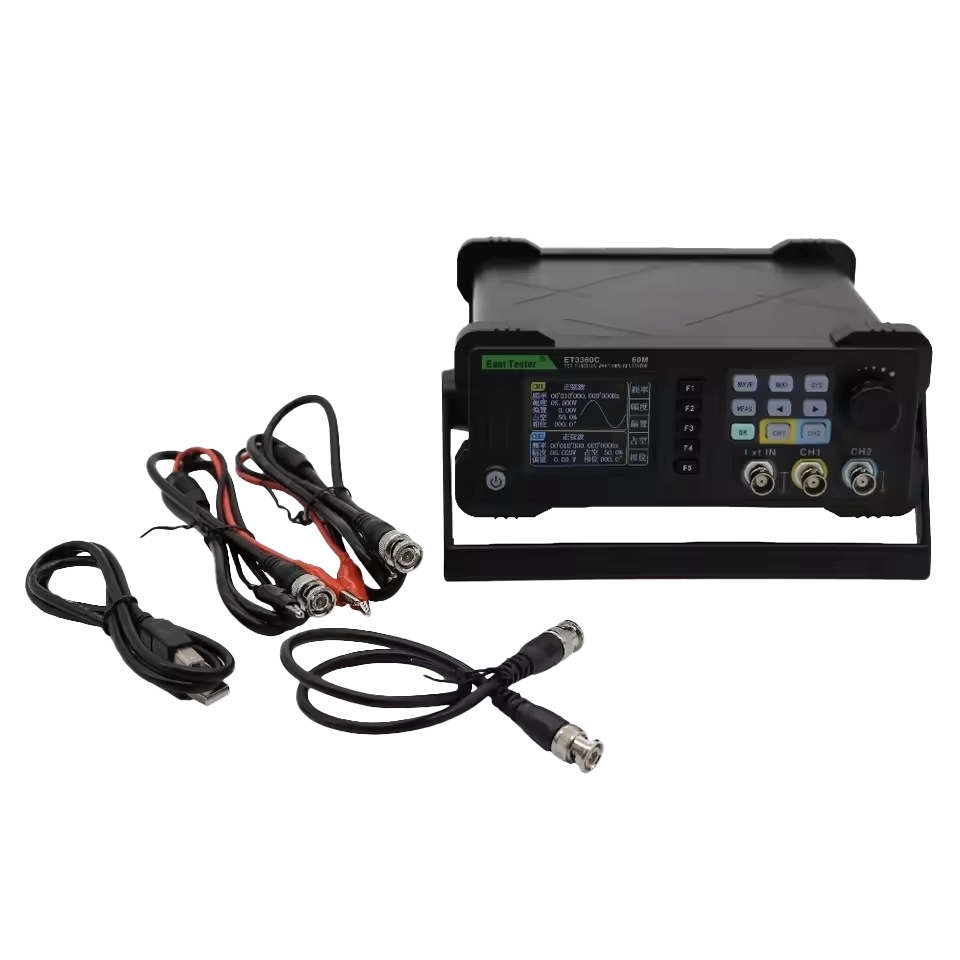 فانکشن ژنراتور ET3360C