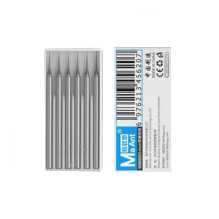 مته فرز MAANT 0.4MM