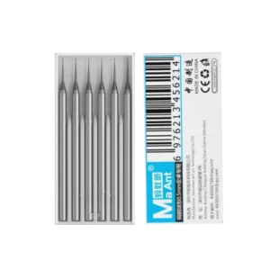 مته فرز MAANT 0.5MM