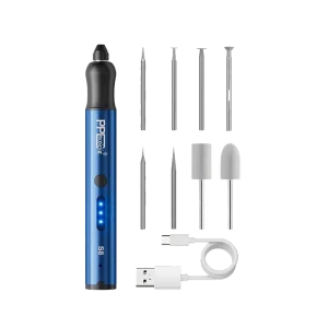 فرز مینیاتوری PPD S8