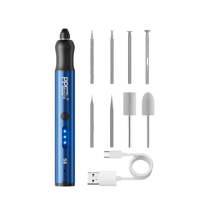 فرز مینیاتوری PPD S8