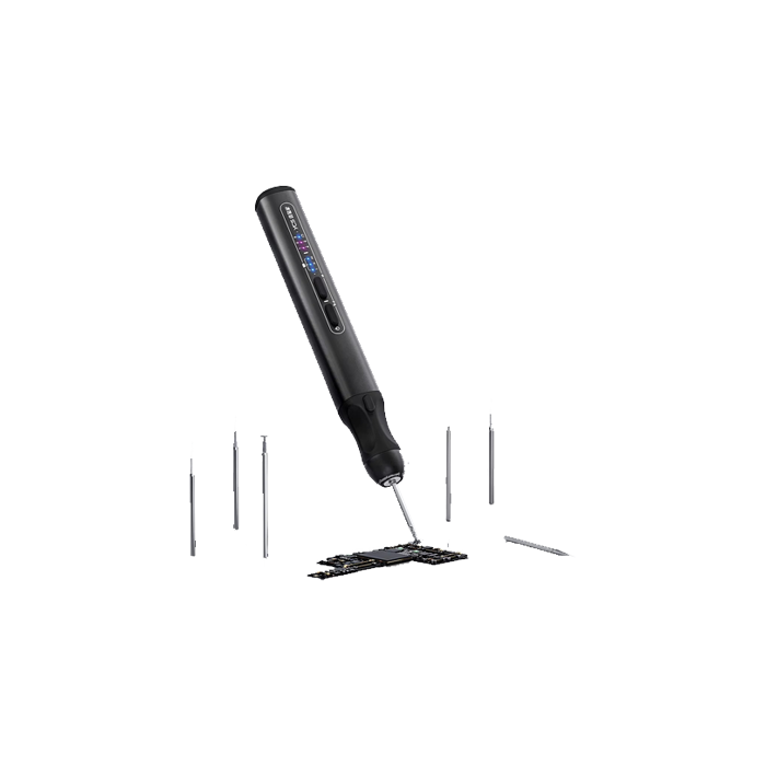 فرز مینیاتوری YCS 2ND