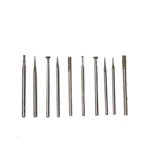 سری فرز مینیاتوریE-FIXIT