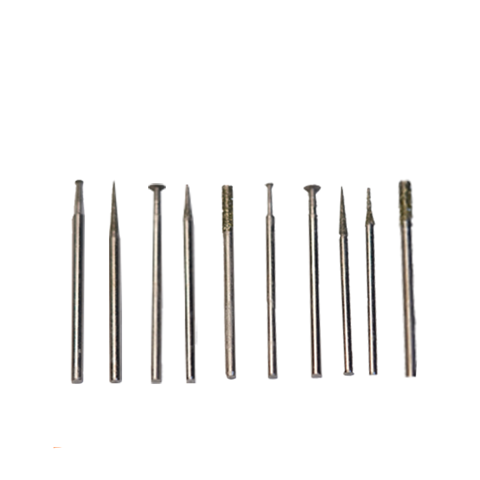 سری فرز مینیاتوریE-FIXIT