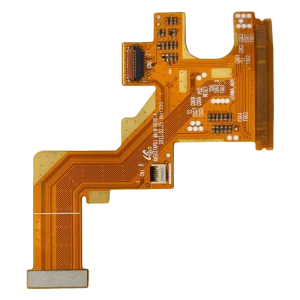 فلت ال سی دی سامسونگ S4mini