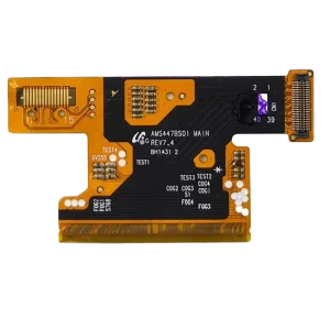 فلت ال سی دی سامسونگ S5mini