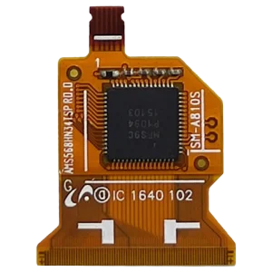 فلت تاچ سامسونگ A8