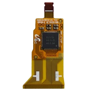 فلت تاچ سامسونگ A9