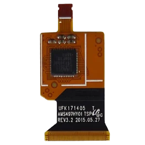 فلت تاچ سامسونگ J310