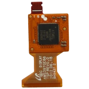 فلت تاچ سامسونگ S3mini