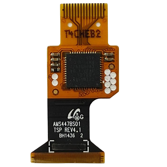 فلت تاچ سامسونگ S5mini