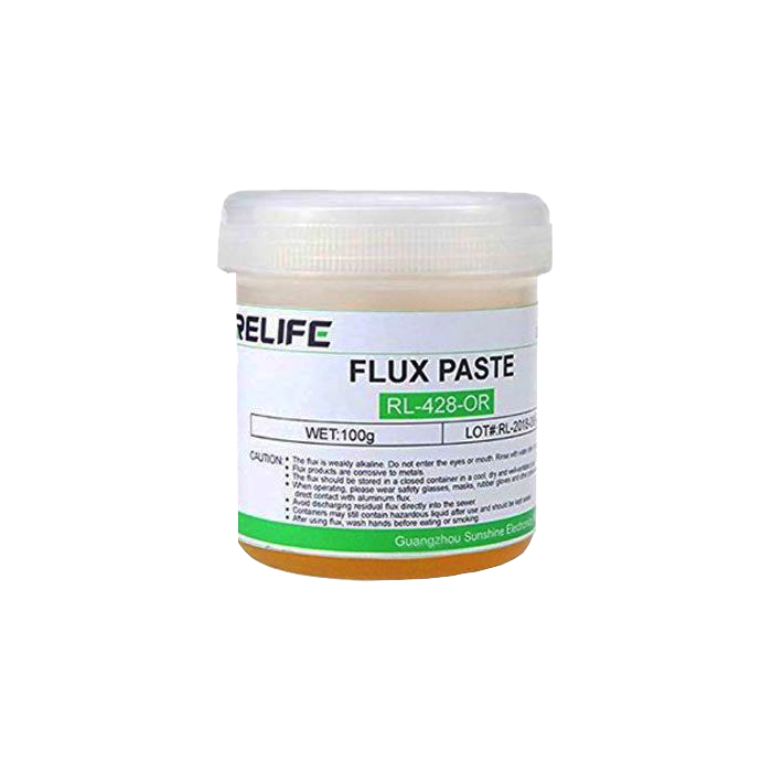 خمیر فلکس RELIFE RL-428 OR