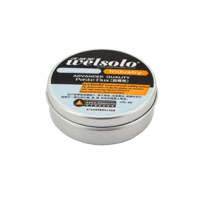 خمیر فلکس WELSOLO vVS-80