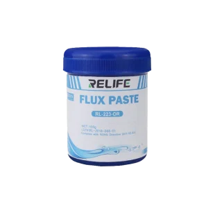 خمیر فلکس Relife مدل RL-223 OR