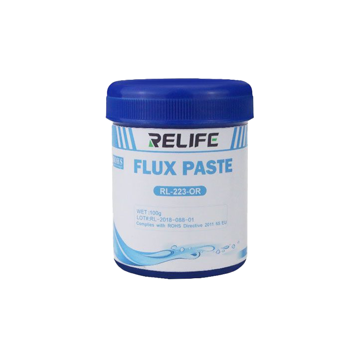 خمیر فلکس Relife مدل RL-223 OR