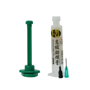 خمیر فلکس سرنگی ری لایف RELIFE مدل F-21