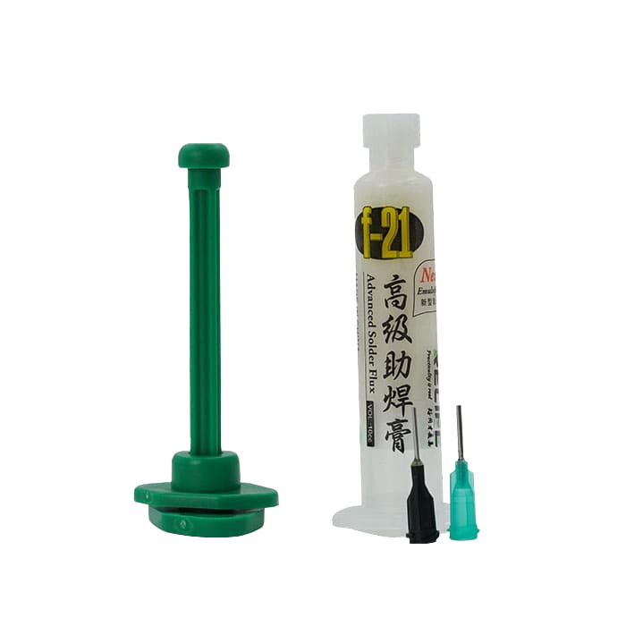 خمیر فلکس سرنگی ری لایف RELIFE مدل F-21