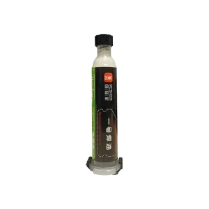 روغن فلکس سرنگی سفید YCS 10CC