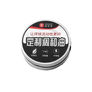 روغن فلکس سفید YCS 55G