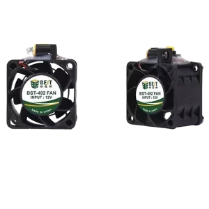 فن خنک کننده BEST BST-492