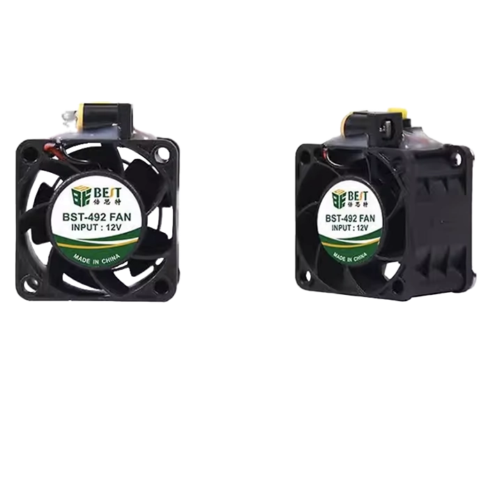 فن خنک کننده BEST BST-492