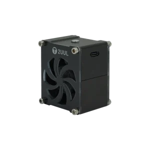 فن مکنده و خنک کننده 2UUL DA99 2UUL