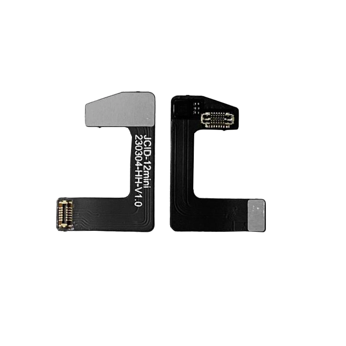 فلت فیس آیدی JCID TAG-ON 12MINI