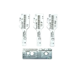 فیکسچر فیس آیدی QIANLI 11/11P/11PM