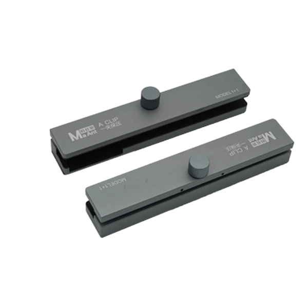 فیکسچر MAANT A CLIP 1+1