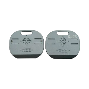 فیکسچر تیغ XZZ DJ2S