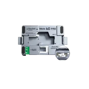 فیکسچر QIANLI ISOCKET MATE 60 PRO HW