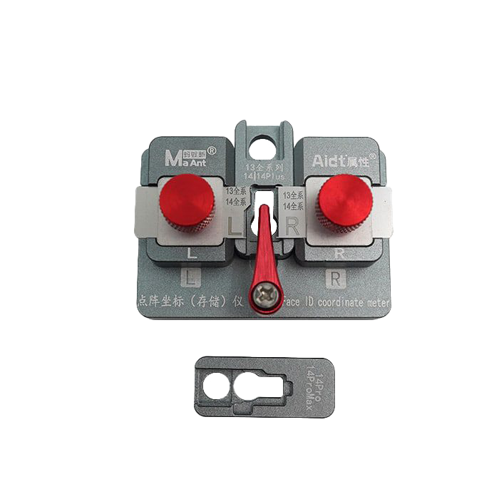 فیکسچر فیس آیدی MAANT S2PM