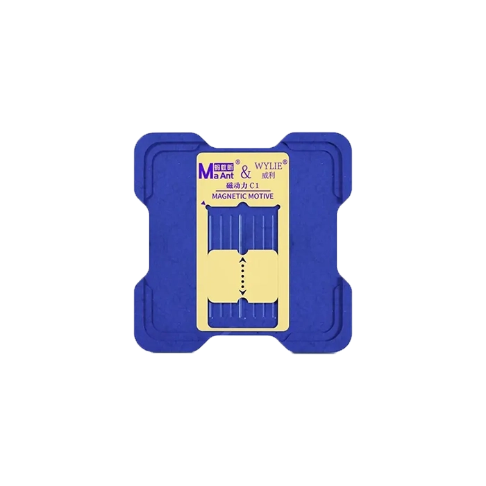 فیکسچر مگنتی MAANT C1