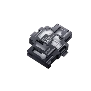 فیکسچر و تستر برد سری 12 MEGA-IDEA