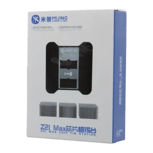 فیکسچر و شابلون طبقات MIJING Z21 MAX IP 6-15 PM