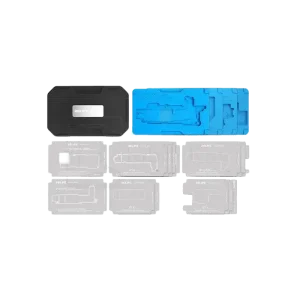 فیکسچر و شابلون طبقاتی RELIFE RL-601T X-15PM