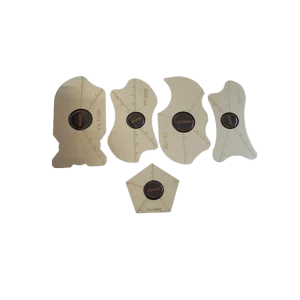 قاب باز کن 5 تیکه YAXUN YX-BB